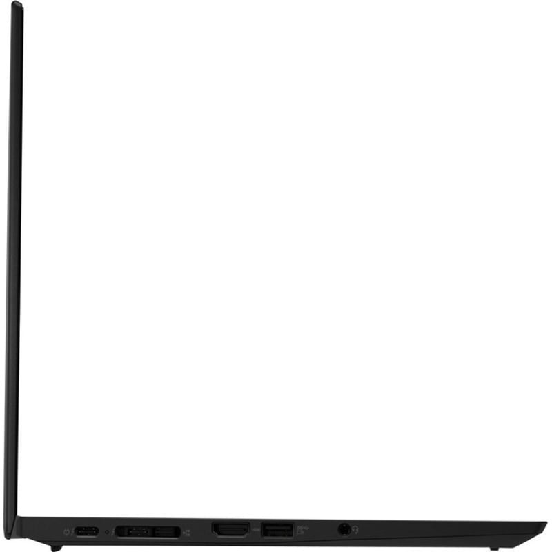 Lenovo ThinkPad T14s Gen 2 20XF0076US 14" Notebook - Full HD - 1920 x 1080 - AMD Ryzen 7 PRO 5850U Octa-core (8 Core) 1.90 GHz - 16 GB Total RAM - 512 GB SSD - Villi Black - Thumbnail 2