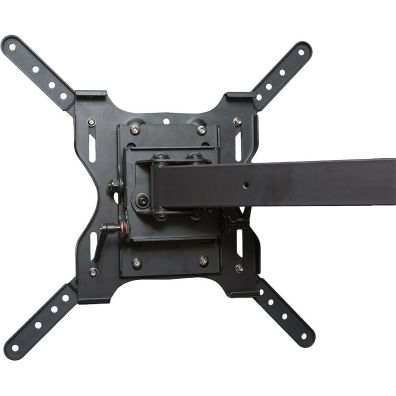 SunBriteTV SB-WM-ART2-L-BL Mounting Arm for Flat Panel Display - Black - Thumbnail 2