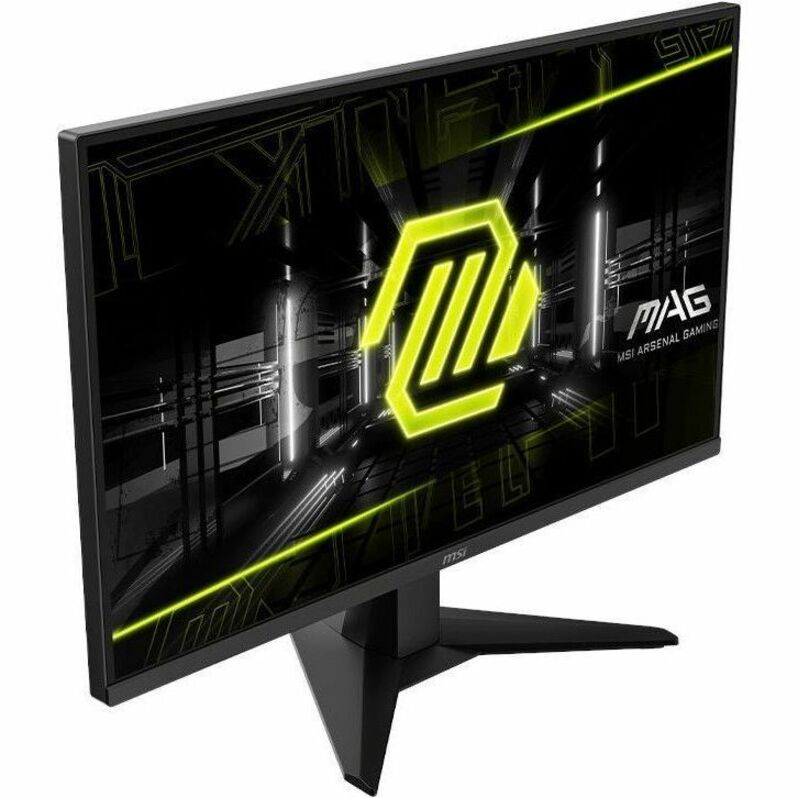 MAG 275QF 27IN FLAT GAMING MONITOR - Thumbnail 2