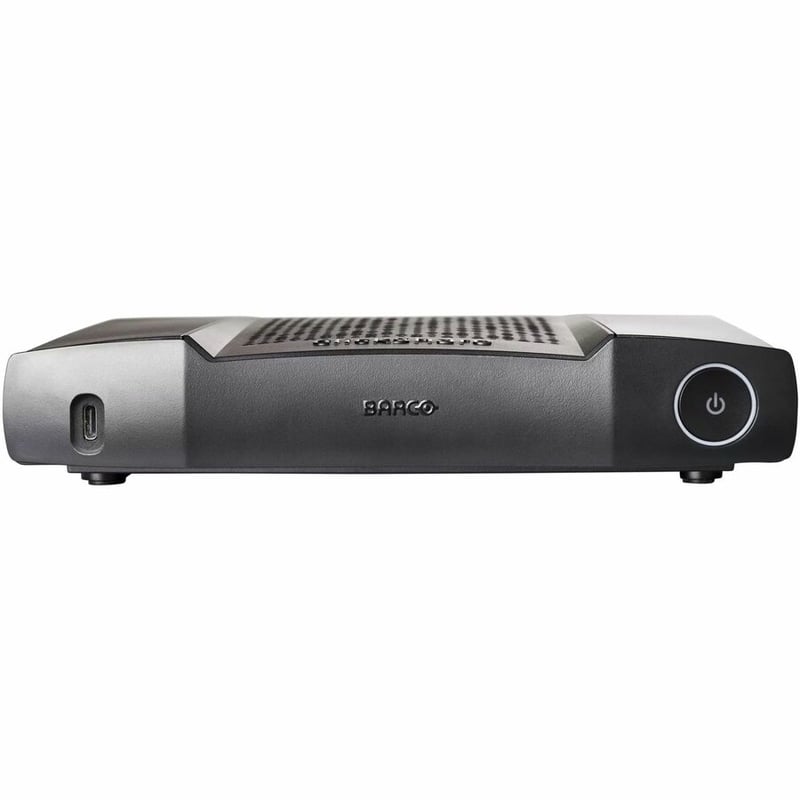 Barco ClickShare CX-50 Gen2 - US Version With 2 Buttons - Thumbnail 2