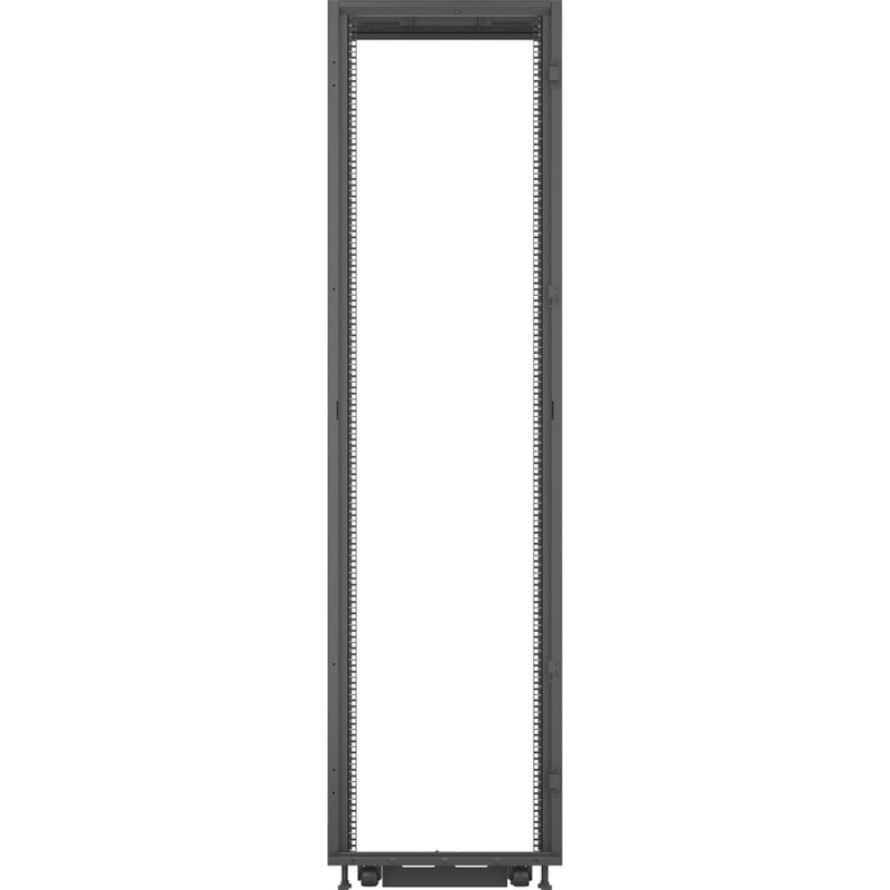 Vertiv VR Rack - 48U Server Rack Enclosure| 600x1200mm| 19-inch Cabinet (VR3307) - Thumbnail 5