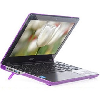 iPearl mCover Chromebook Case - Thumbnail 2