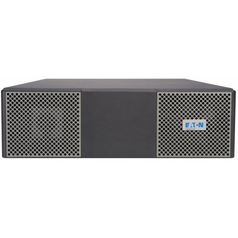 Eaton 9PX 5kVA 120V Stepdown Transformer - 18 NEMA 5-20R Outlets, 60 Hz, L6-30P Input, 3 ft. Cord, 3U Rack/Tower - Thumbnail 1