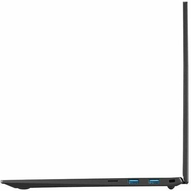 LG gram 14Z90R-Q.APB7U1 14" Notebook - Intel Core i7 - 16 GB Total RAM - 1 TB SSD