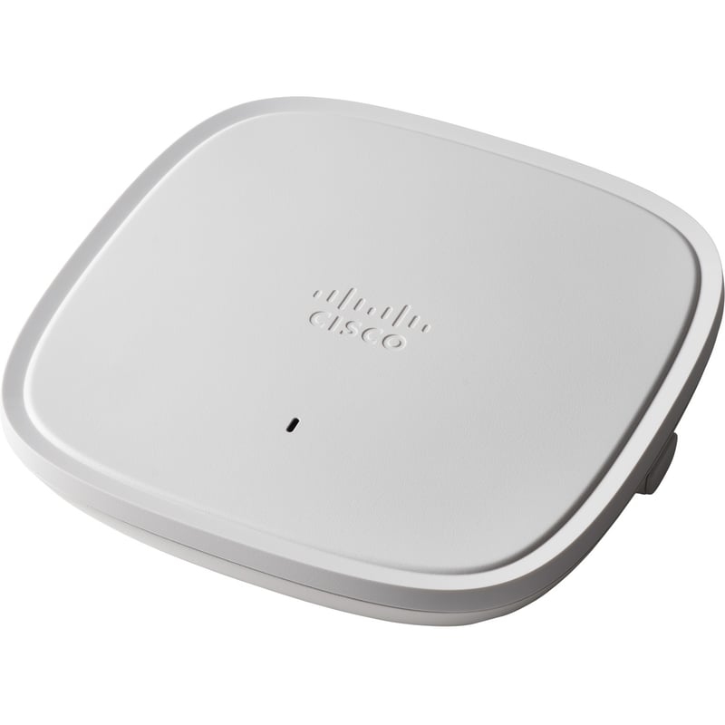 Cisco Catalyst C9115AXI 802.11ax 5.38 Gbit/s Wireless Access Point - Thumbnail 1