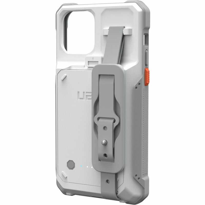 UAG BATTERY CASE IPHONE 13 /14 - WHITE - Thumbnail 2
