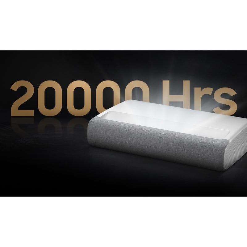 Samsung Ultra Short Throw Laser Projector