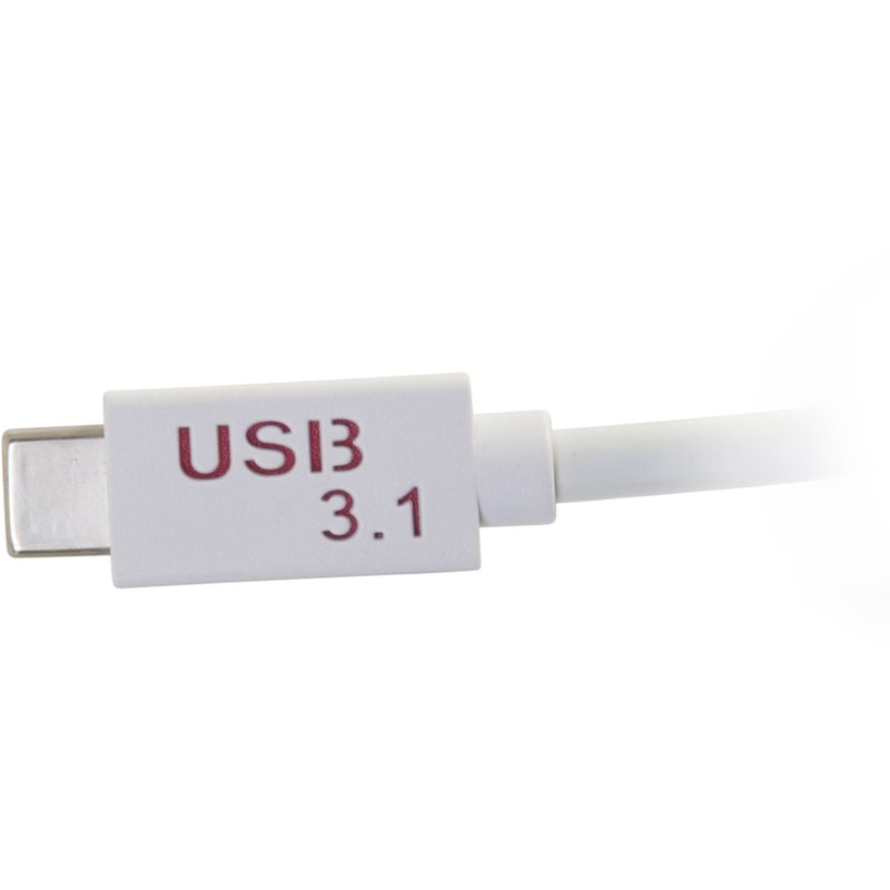 MONOPRICE SLIMRUN CAT6A ETHERNET PATCH C - Thumbnail 4