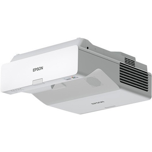 Epson PowerLite 770F Ultra Short Throw 3LCD Projector - 21:9 - Thumbnail 2