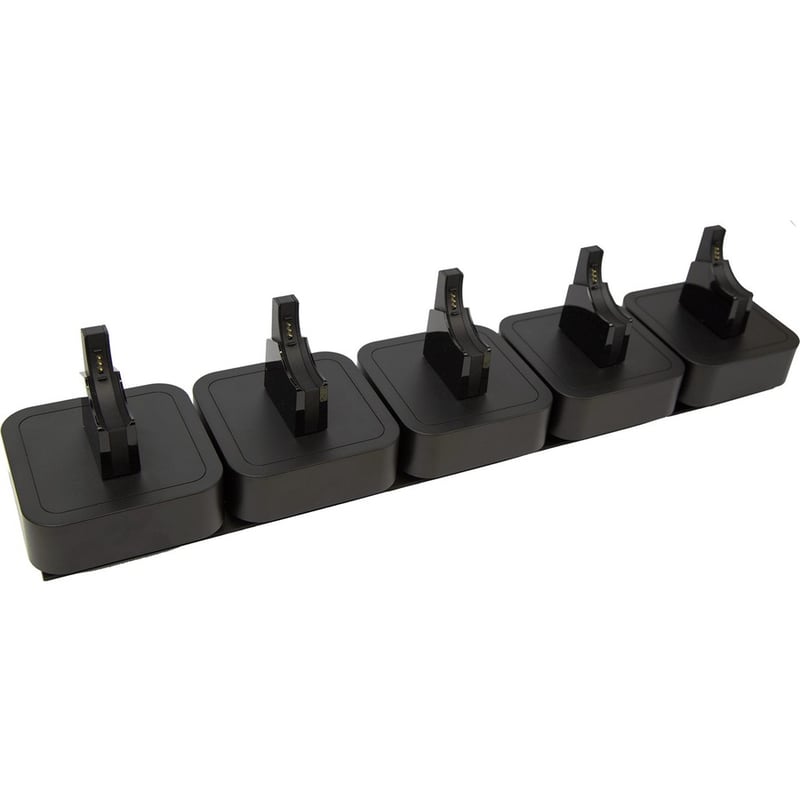 Jabra Pro9400 Multi Wall Charger - Thumbnail 4