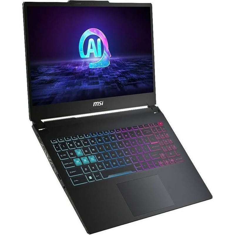 CYBORG 15 AI A1VFK-203US CU7-155H/4060/64GB/1T/W11P/3Y - Thumbnail 2