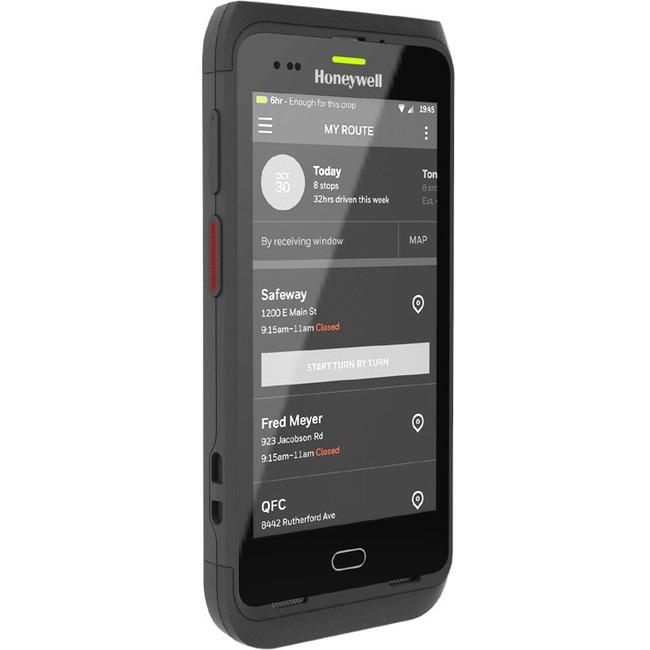 Honeywell Dolphin CT40 Mobile Computer - Thumbnail 1