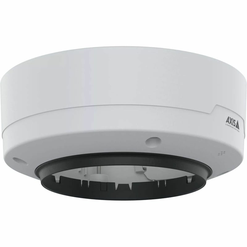 AXIS TP3837-E CASING WHITE4 PC - Thumbnail 1