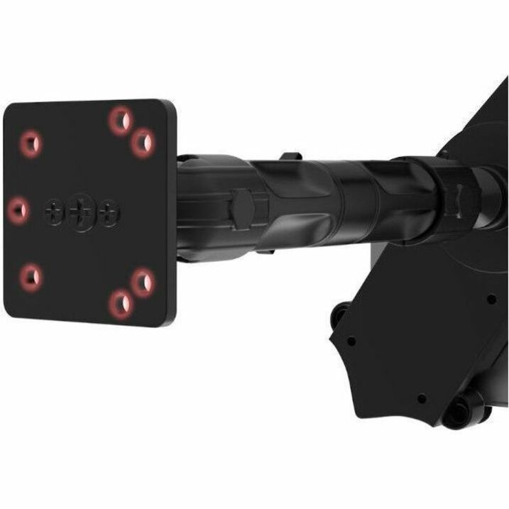 CTA Digital Vehicle Dash Mount with Custom Flex Arms for 7-14 Inch Tablets - Thumbnail 4