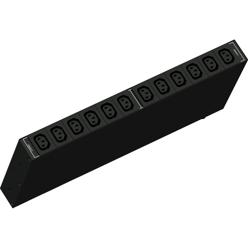 Raritan PX3 12-Outlets PDU - Thumbnail 2