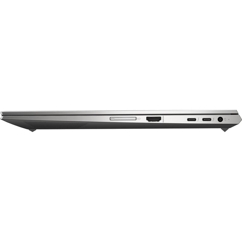 HP ZBook Studio G7 15.6" Notebook - Intel Core i7 10th Gen i7-10850H Hexa-core (6 Core) 2.70 GHz - 32 GB Total RAM - 1 TB HDD