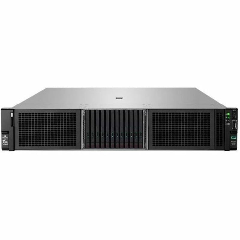 HPE DL380 G11 4410Y MR408I-O NC 8SFF SVR PL-SY - Thumbnail 2