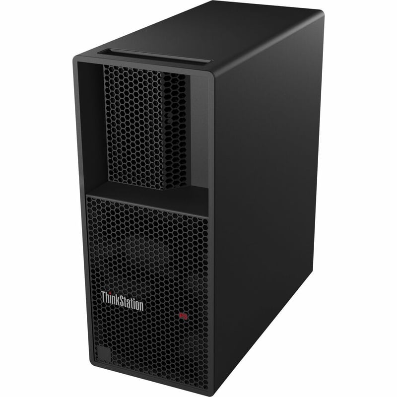 THINKSTATION P3 TOWER CORE I7-14700 VPRO 4.2G 64GB 1TB W11P - Thumbnail 3