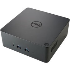 Dell Thunderbolt Dock TB16 - 240W - Thumbnail 1
