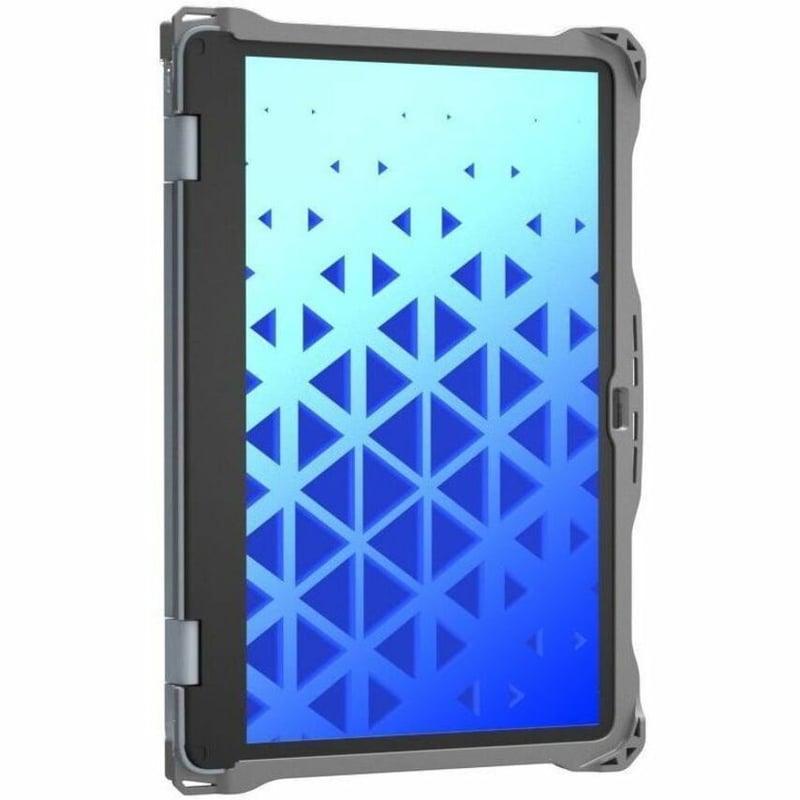 CASE LENOVO 500E/500W G4 CB 2:1 12IN MODIFIED GREY/CLEAR - Thumbnail 3