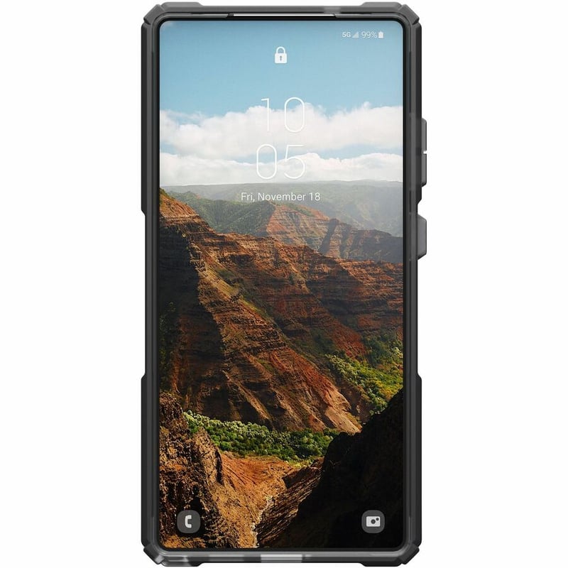 UAG CASE GLXYS25 ULTRA PLASMAXTE MAG-ASH - Thumbnail 5