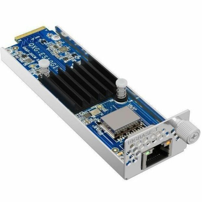 E1.S TO SINGLE 10GBASE-T LAN TS-H765EU - Thumbnail 2