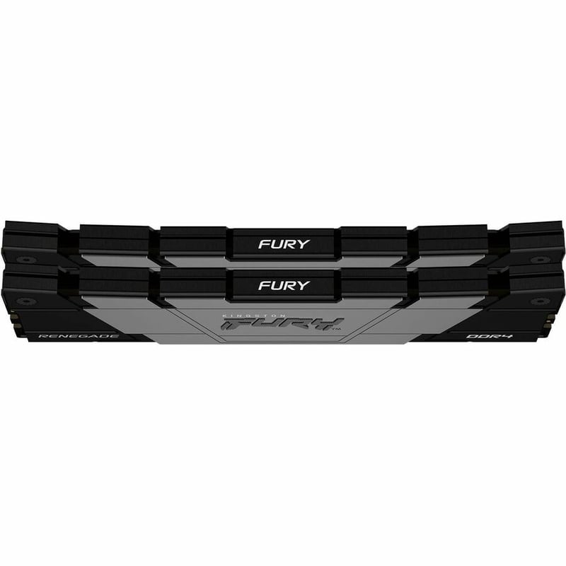 Kingston FURY Renegade 64GB (2 x 32GB) DDR4 SDRAM Memory Kit - Thumbnail 2