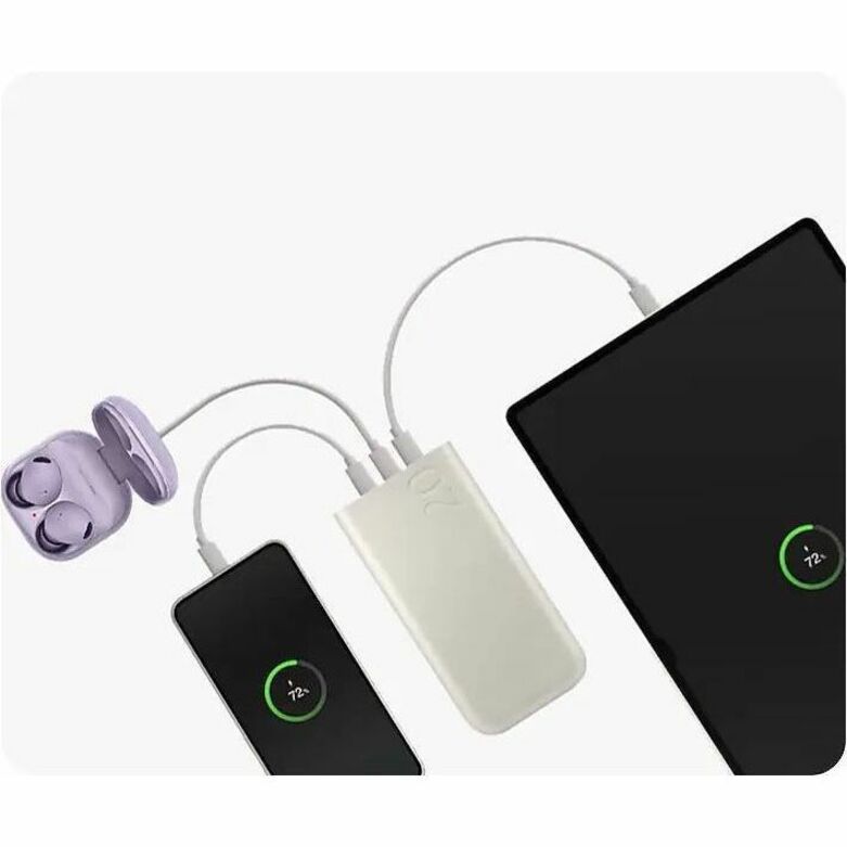 20AH BATTERY PACK