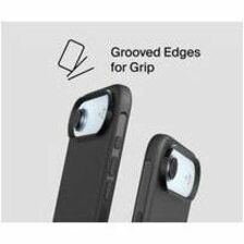 COVER/GRIPTPU/PCIPHONE AIRDUAL LAYERBLACK - Thumbnail 4