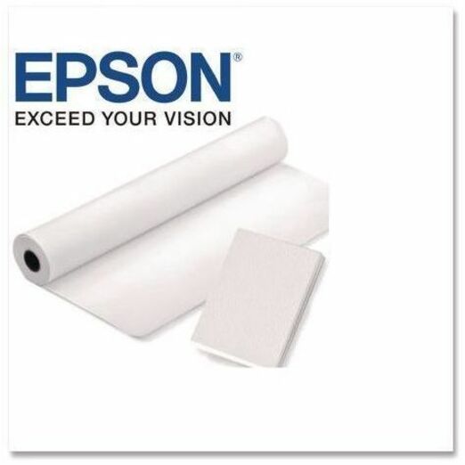 Epson Hot Press Natural Fine Art Paper - Thumbnail 4