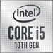 INTEL CORE I5-10600KF PROC 12M CACHE