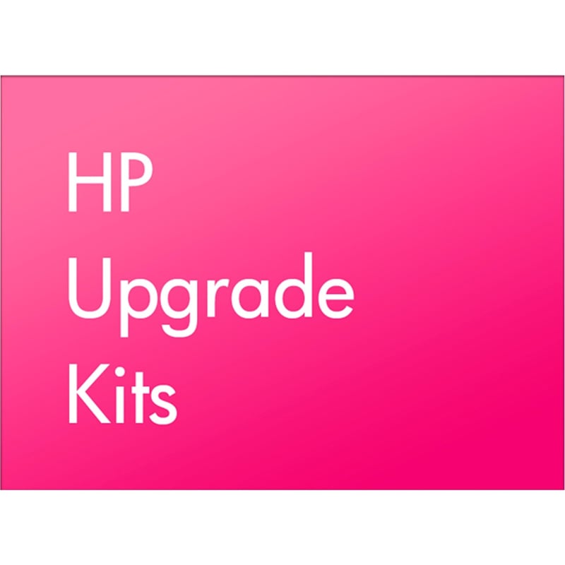HPE Ingram Micro Sourcing Drive Bay Adapter Internal