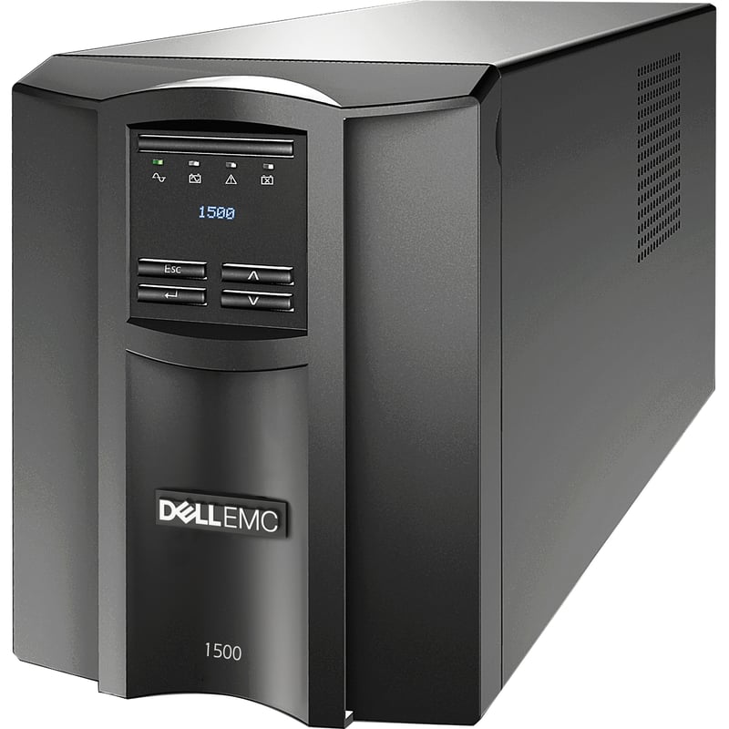 DELL CONNECTED SMART-UPS