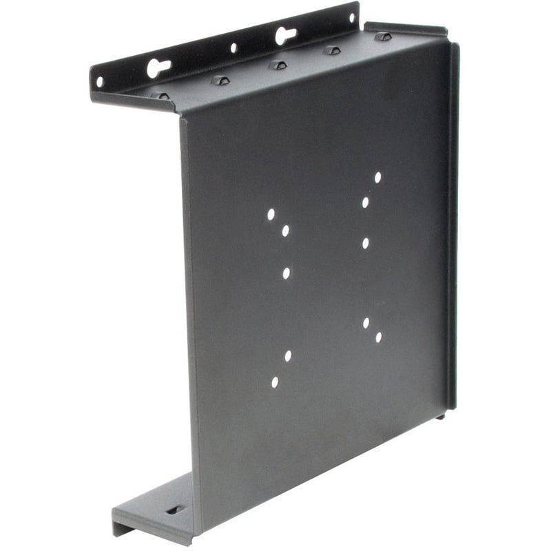 Rack Solutions 110-B Fixed Wall Mount for Dell USFF - Thumbnail 1