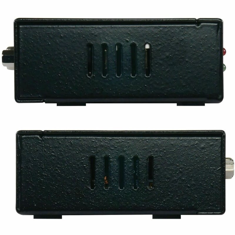 KVM EXTENDER WITH VGA AND USB CONNECTIONS UP TO 330 FT. - Thumbnail 2