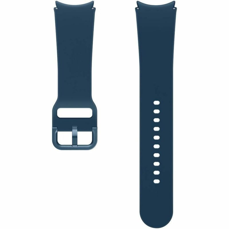 Samsung Galaxy Watch Sport T-Buckle Band, M/L, Indigo - Thumbnail 2