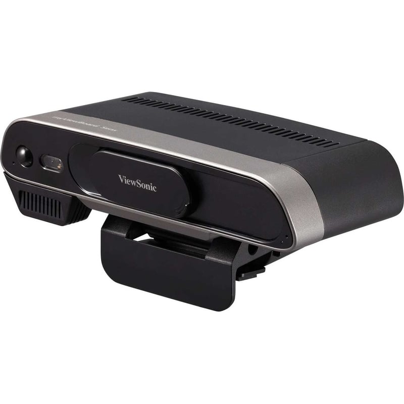 ViewSonic VBC100 Webcam - USB 3.0 Type C - Thumbnail 5