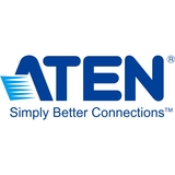 ATEN CC2000 Centralized Management Software - Maintenance - 64 Node - 1 Year