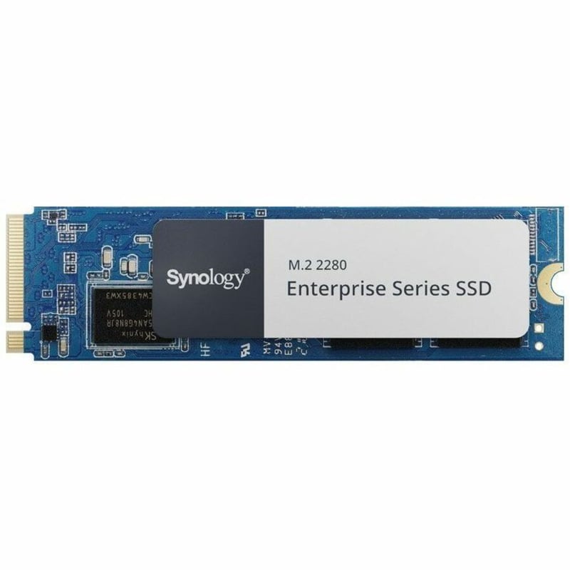SYNOLOGY 2.5 3.84TB SATA SSD