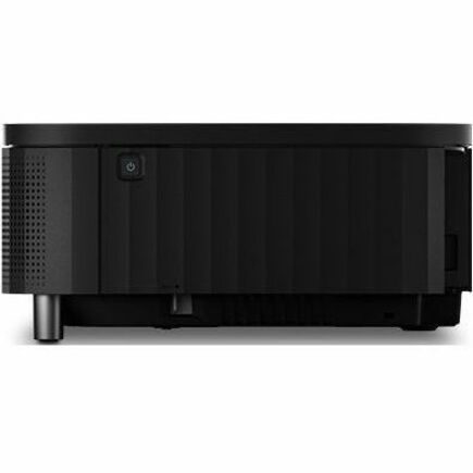 Epson PowerLite 815E Short Throw LCD Projector - Black - Thumbnail 2