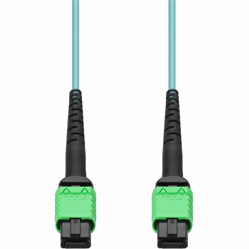 AddOn Fiber Optic Duplex Patch Network Cable - Thumbnail 2