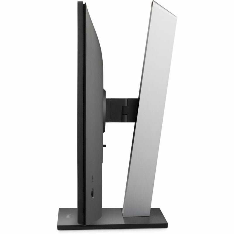 27IN IPS ERGONOMIC DOCKING MONITOR WITH 1440P 100W USB-C RJ45 - Thumbnail 4