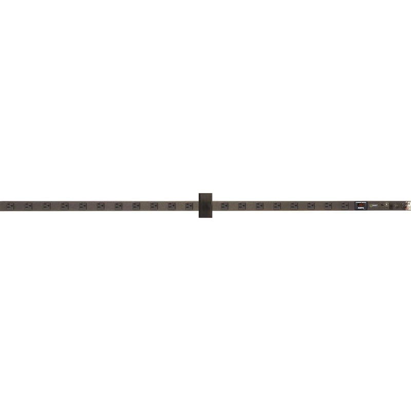 Vertiv Geist NSVBAN200-101S15 20-Outlets PDU