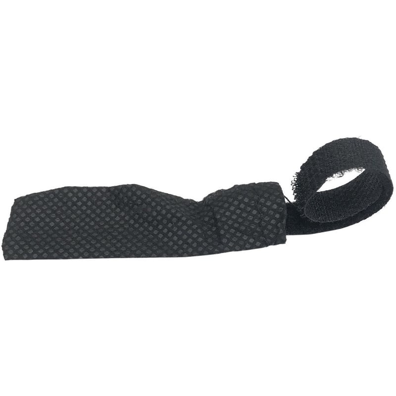 1000 DISPOSABLE GOOSENECK MICROPHONE COVERS - Thumbnail 3