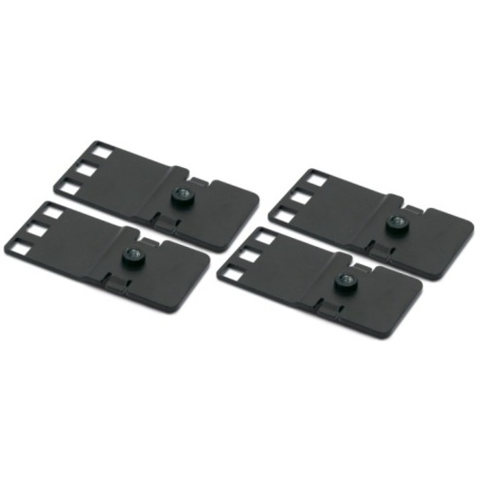 APC Adapter Kit 23" to 19" Mounting - Thumbnail 2