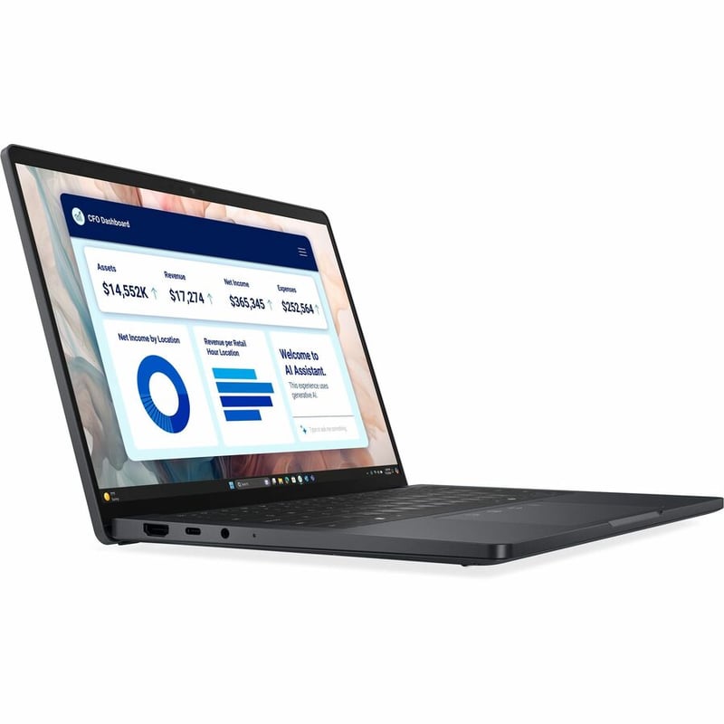 PA13250 ULTRA 7-268V SER 2 32GB 512GB SSD 13.3IN W11 - Thumbnail 2