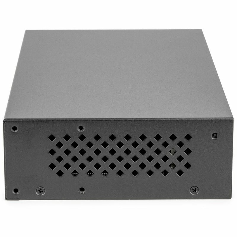 Rocstor JetConnect JC16 Unmanaged 16-Port Gigabit Switch - Thumbnail 4