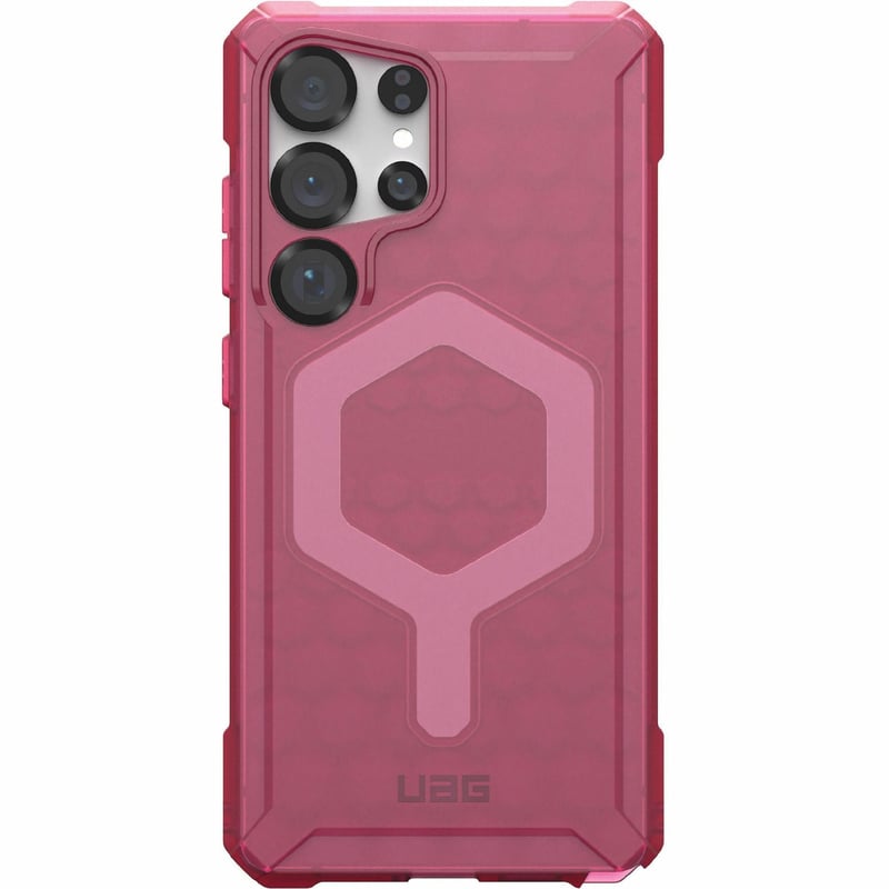 UAG CASE GLXYS25 ULTRA ESSNTLARMRMAG-BER - Thumbnail 1