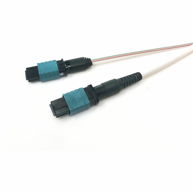 Panduit Fusion Fiber Optic Network Cable