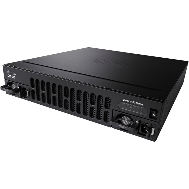 Cisco 4451-X Router - Thumbnail 1